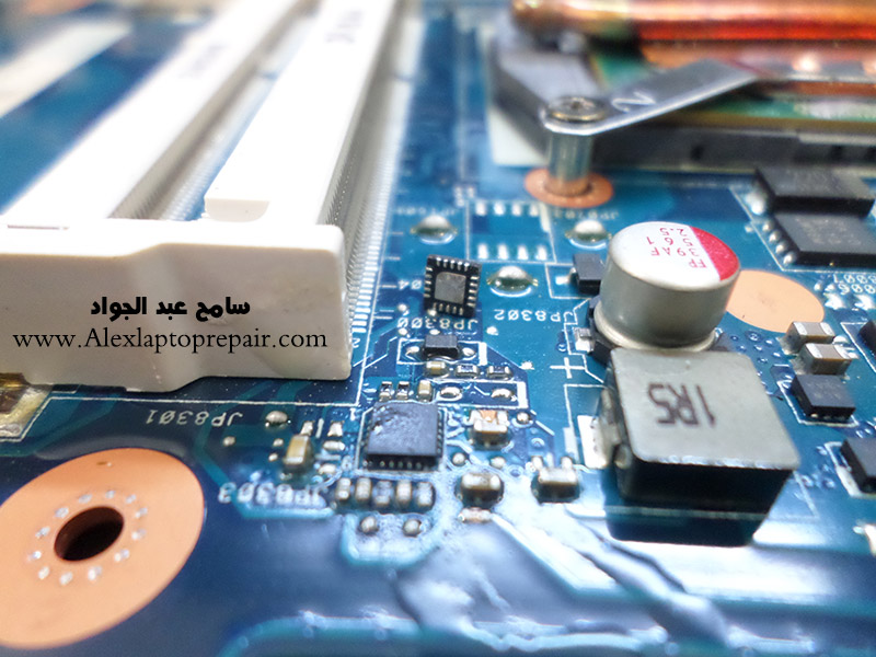 The video shows you how to replace the memory, hard drive, keyboard, . ØÙ عط٠عدÙ
 عرض Ø§ÙØ¨ÙØ§ÙØ§Øª عÙÙ Ø§ÙØ´Ø§Ø´Ø© ÙÙ ØªÙØ´Ùبا Toshiba