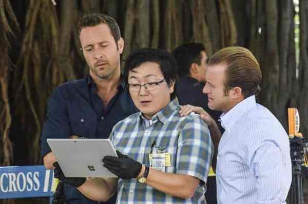 Hawaii Five O Epsode 7.09 PR