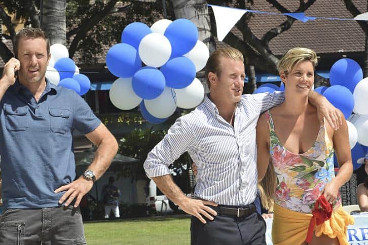 Hawaii Five 0 episode 7.10