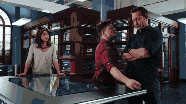 Hawaii Five 0 Episode 7.19 gifs