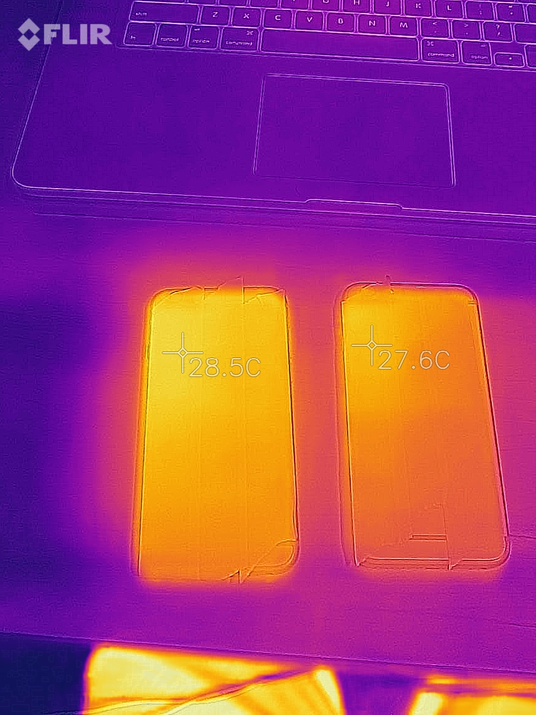 Is Your iPhone 6S Overheating? alexw