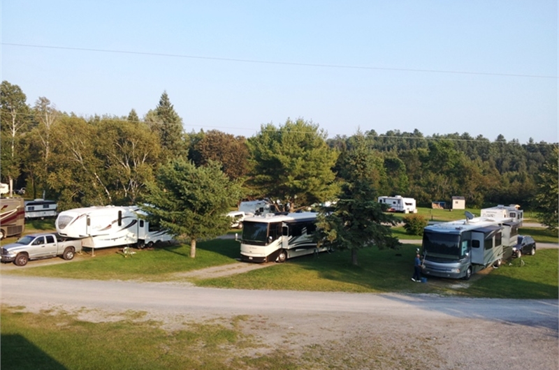 There's so many free or cheap ways to celebrate around tampa bay this weekend.stay on top of the latest market trends and economic insights with axios markets. RV Sites & Camping Cabins in Eastern Algoma - Algoma Country