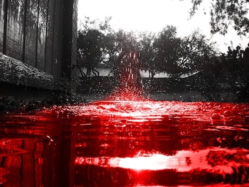 Blood Pool | ALiEM
