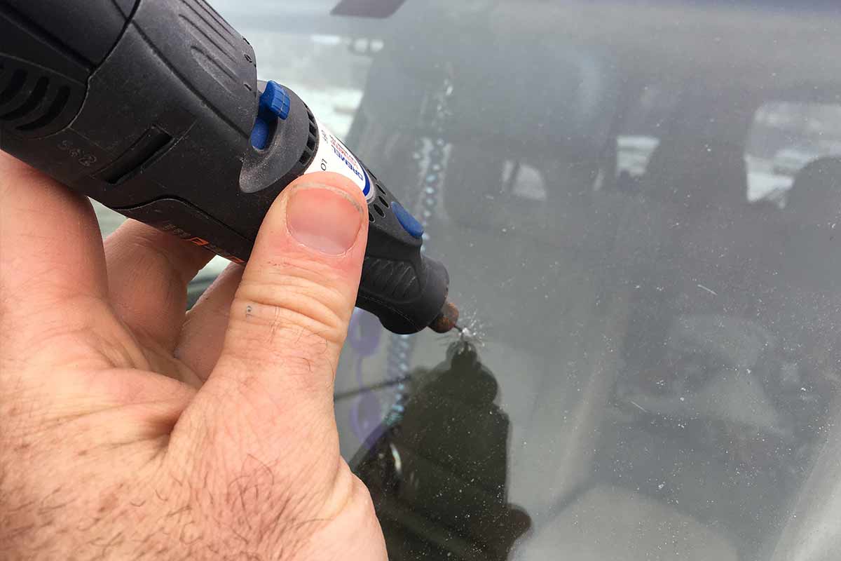 Maintaining and repairing a car’s interior extends the lifespan of the vehicle and makes the driving … Windshield Chip Repair | Alien Car Care - Kalamazoo