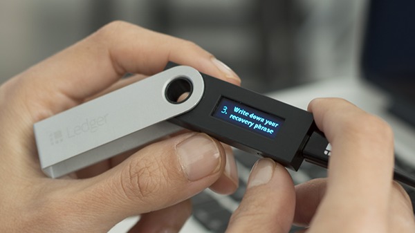 · 1) ledger nano x · 2) trezor model t · 3) ledger nano s · 4) coolwallet pro · 5) . What S So Cool About Crypto Cold Storage A Look At Blockchain Wallets News