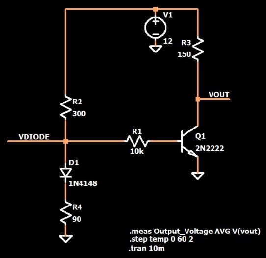 How To Use A Diode In Circuit Wiring Diagram