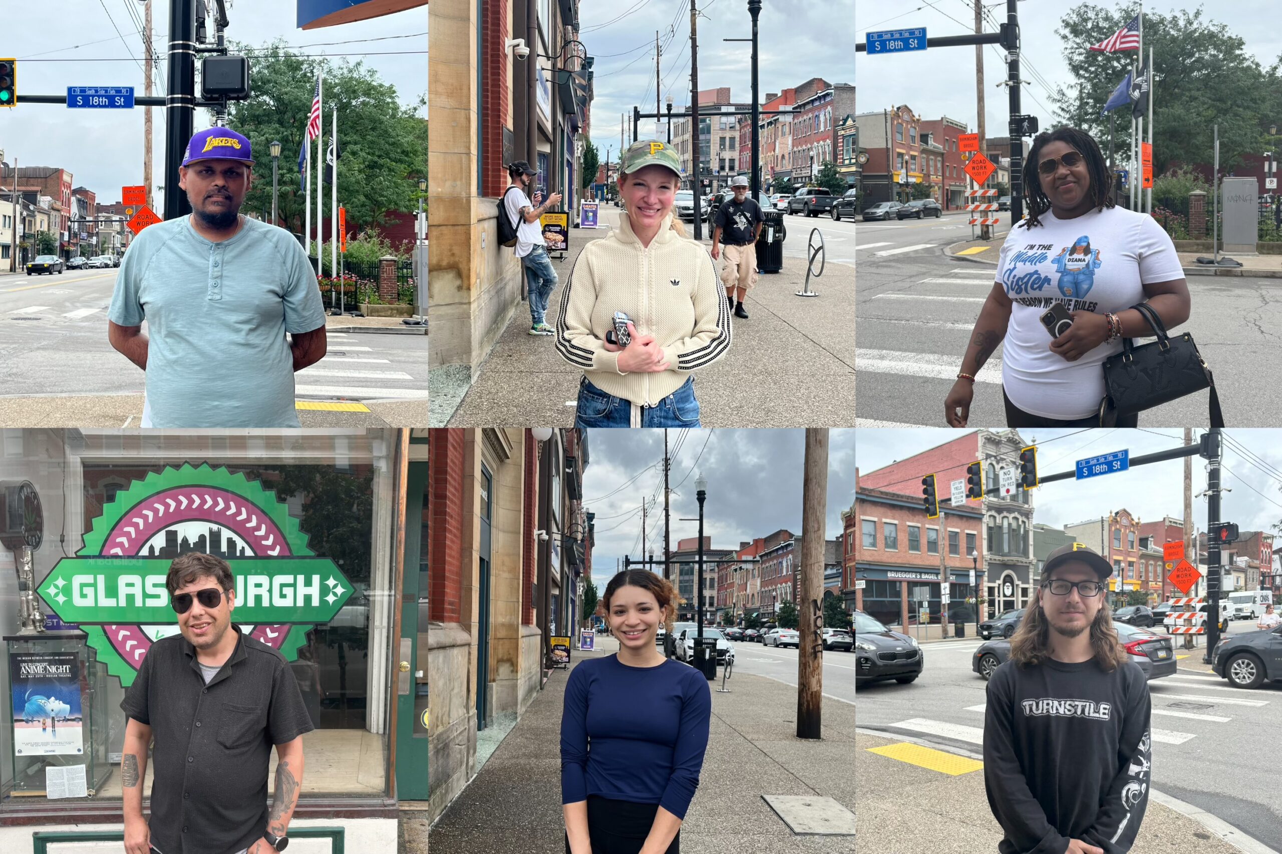 How Pittsburgh Residents are Coping with Summer Heat: Insights and Perspectives on Climate Change How Pittsburgh Residents are Coping with Summer Heat: Insights and Perspectives on Climate Change