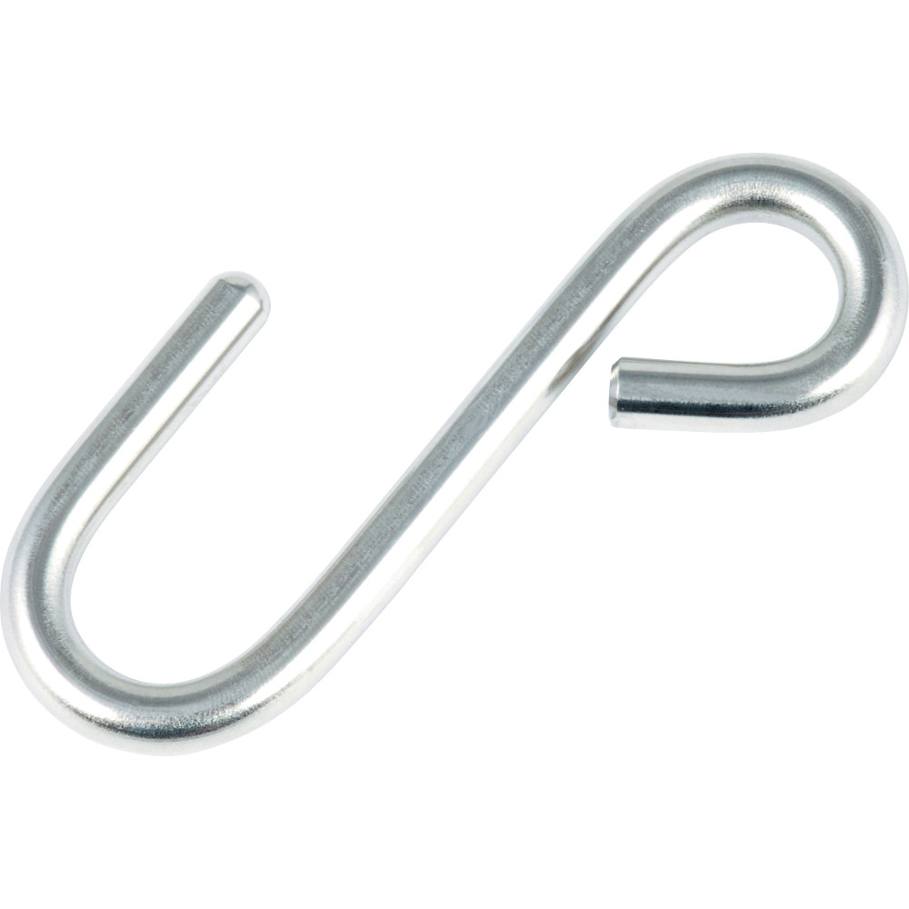 Stainless Steel ‘S’ Hook » Allen Performance Sailing Hardware
