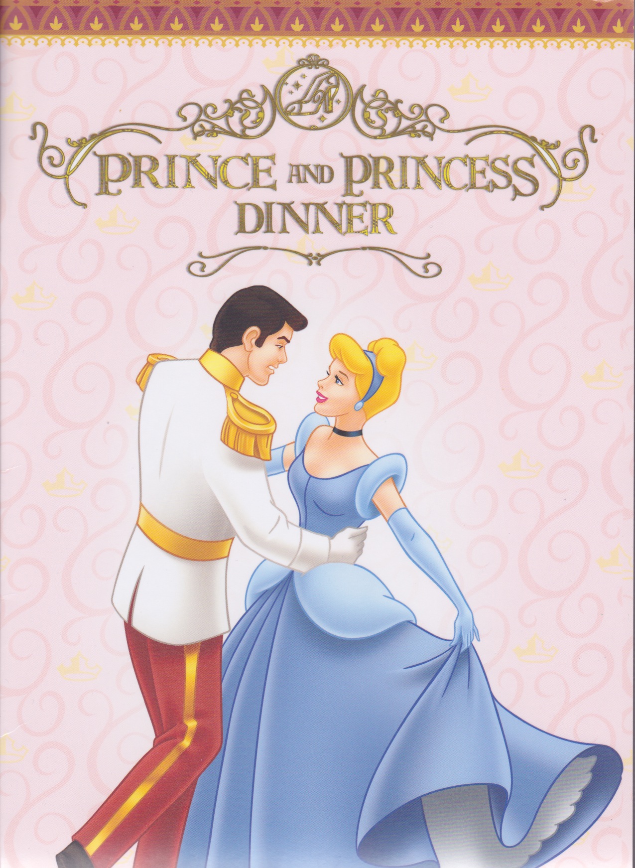 For walt disney world dining, please book your reservation online. Disney Magic Cruise Menus | Allergy Free Mouse