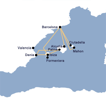 If you’re looking for edmunds boa. Minorca Ferry Book A Minorca Ferry With Allferries Co Uk