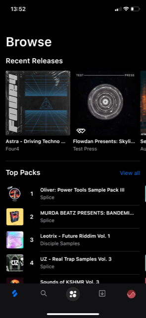 Royalty free loops and samples. Free Splice Sample Packs Reddit Cybergym Com Br