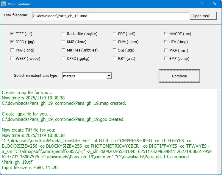 Learn about some fun ways to use google maps satellite. Universal Maps Downloader