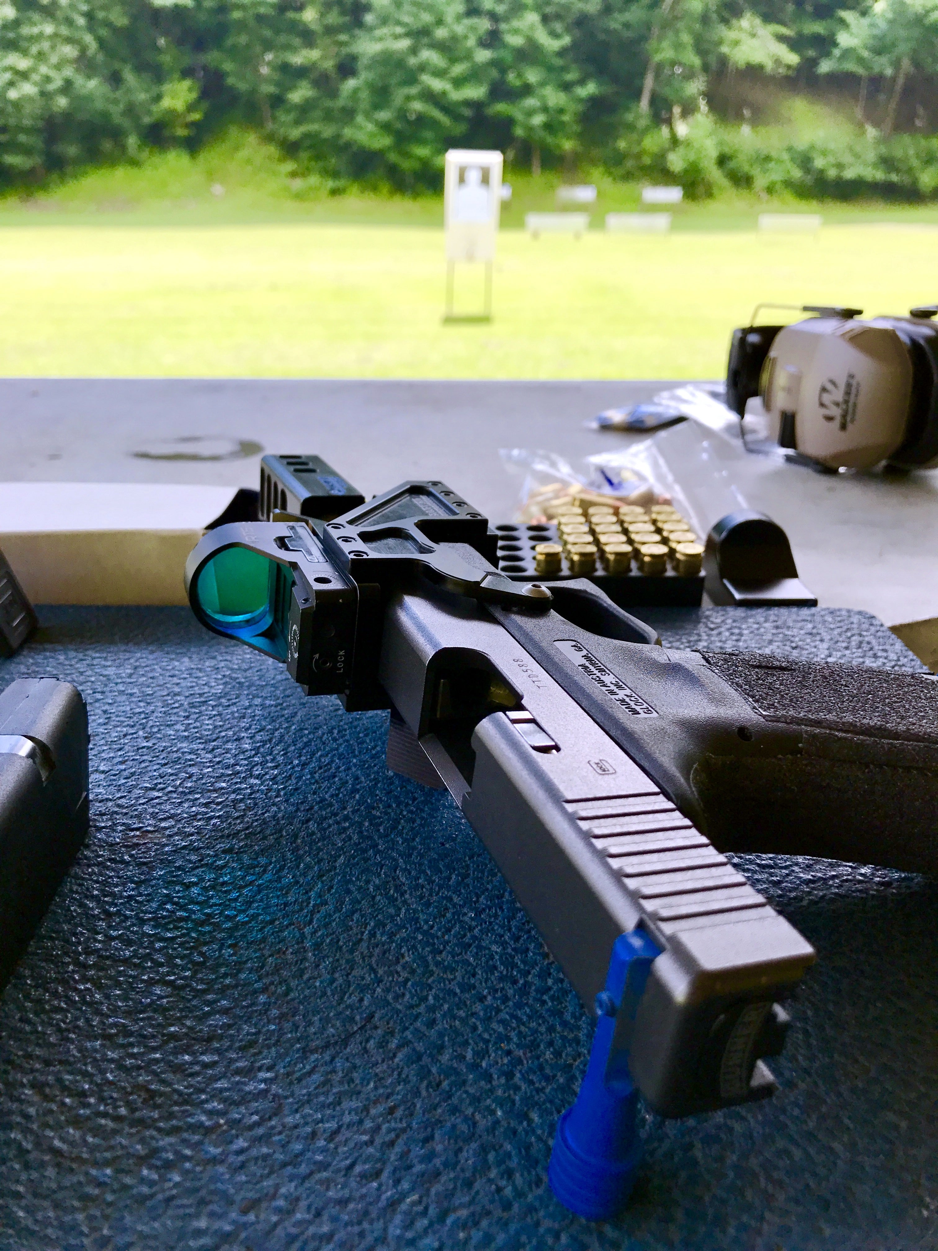 Craftmatic adjustable beds have many features and components. Building your own Glock Race Gun for comp' how and