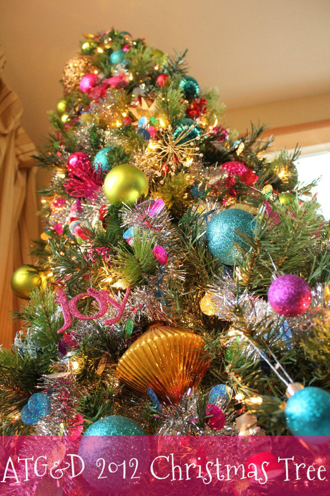 Amazon, apple, best buy, target and walmart. Black Friday, Colorful Christmas Tree! - All Things G&D