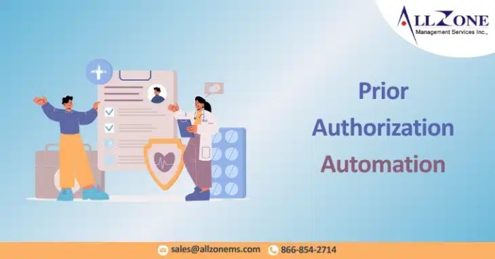 Beckershospitalreview adventhealth automation prior authorization