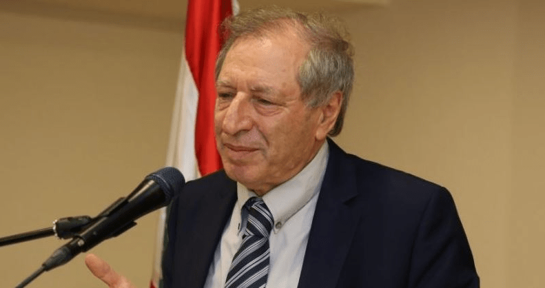 محفوظ دعا إلى إقامة مدينة إعلامية تستقطب رؤوس أموال عربية وأجنبية وتوفر فرص العمل محفوظ دعا إلى إقامة مدينة إعلامية تستقطب رؤوس أموال عربية وأجنبية وتوفر فرص العمل