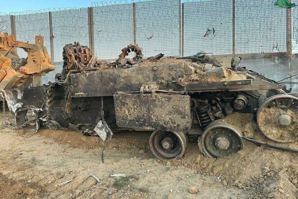 &ldquo;يديعوت أحرونوت&rdquo;: براعة مقاتلي القسام تفاجئ قواتنا بحي الزيتون في غزة