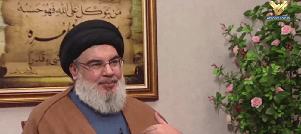 هو هُم&hellip; وهُم هو: السيد في وجدان الناس