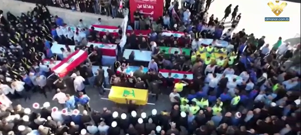 عام على مجزرة المعيصرة: شهادات الناجين تروي الفاجعة وإرادة الصمود تتجدد