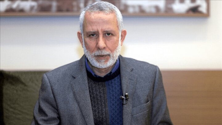 محمد الهندي: المقاومة لن تنزع سلاحها و&rdquo;إسرائيل&rdquo; تتراجع عن إجراءاتها في رفح