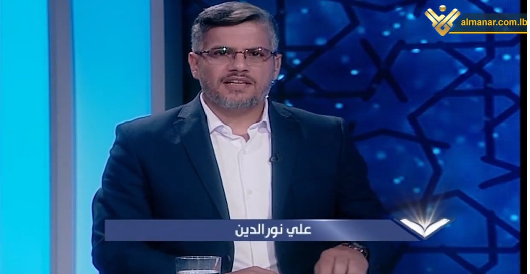 العدوان الصهيوني مستمر على لبنان .. والزميل الإعلامي الشيخ علي نور الدين شهيدا