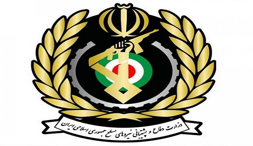وزارة الدفاع الإيرانية: معدل إنتاج أسلحتنا الدفاعية خلال العام الماضي تضاعف وزارة الدفاع الإيرانية: معدل إنتاج أسلحتنا الدفاعية خلال العام الماضي تضاعف