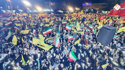 آخر التطورات من طهران مع الدكتور حسن حيدر المختص بالشأن الإيراني