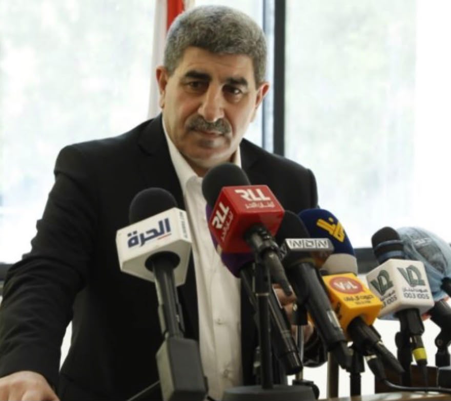طليس: نرفض فرض ضريبة جديدة على المحروقات تحت شعار &ldquo;حماية البيئة&rdquo;