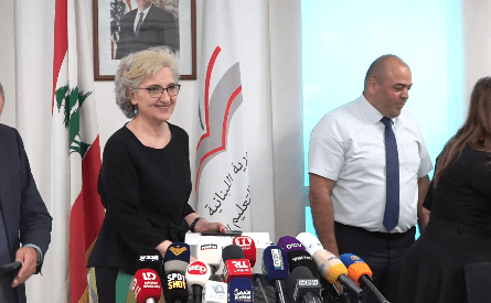 تقارير مصورة .. وزارة التربية تعلن خطة استمرارية التعلّم للعام الدراسي المقبل