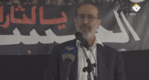 النائب إبراهيم الموسوي: ما تقوم به السلطة تفريط وتنازل مذل أمام العدو