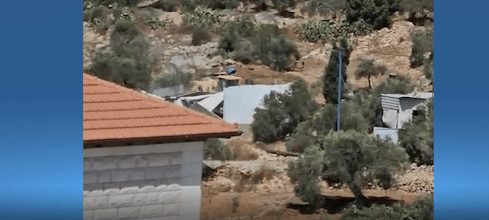تقرير مصور .. مستوطنون يواصلون الاعتداءات في الضفة… تهجير ممنهج للسكان الفلسطينيين تقرير مصور .. مستوطنون يواصلون الاعتداءات في الضفة… تهجير ممنهج للسكان الفلسطينيين