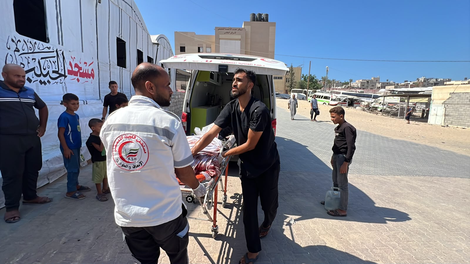 الاحتلال الاسرائيلي يواصل خرق اتفاق وقف إطلاق النار في غزة..