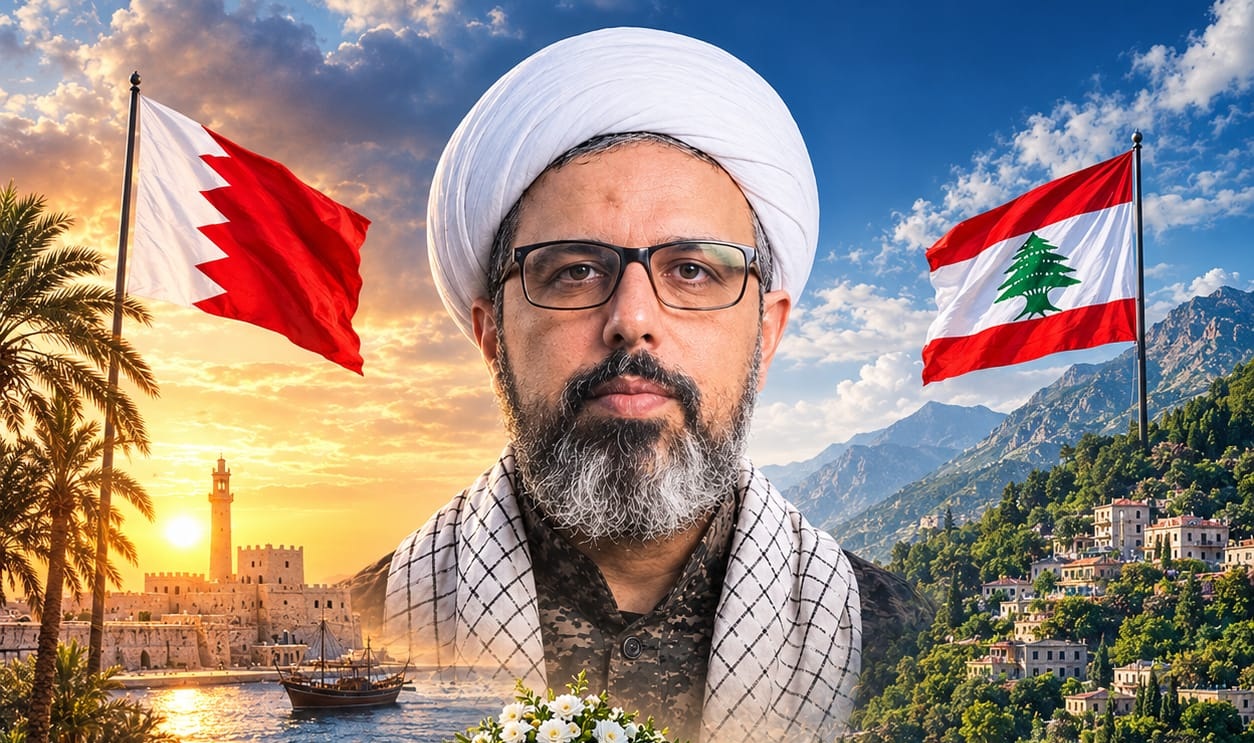عائد من الجنوب عائد من الجنوب