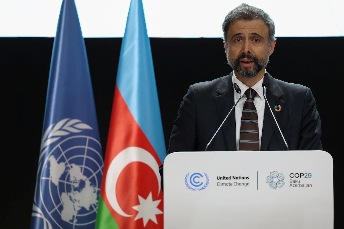 مسؤول أممي : تعطل الشحن عبر هرمز يؤثر على المحاصيل الزراعية عالمياً