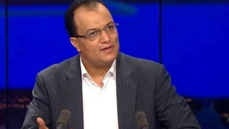 عضو وفد صنعاء التفاوضي عبدالملك العجري: دعوة الأزهر إلى لجنة وساطة خطوة عملية تستحق الدعم