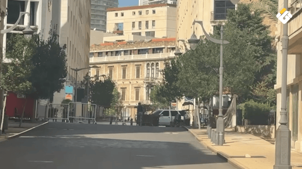 تقرير مصور .. من شراء الأراضي إلى النفق المزعوم.. من يؤجّج التوترات في لبنان؟