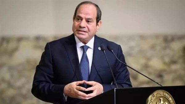 قرار جمهوري بتعيين 4 نواب لرئيس المحكمة الدستورية العليا قرار جمهوري بتعيين 4 نواب لرئيس المحكمة الدستورية العليا