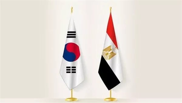 مصر وكوريا الجنوبية ترتقيان بالعلاقات إلى مستوى الشراكة الاستراتيجية مصر وكوريا الجنوبية ترتقيان بالعلاقات إلى مستوى الشراكة الاستراتيجية