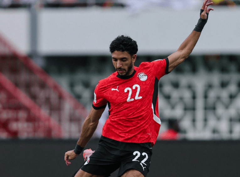 مسار عمر مرموش الأوروبي وما يمكن أن تتعلمه مصر مسار عمر مرموش الأوروبي وما يمكن أن تتعلمه مصر