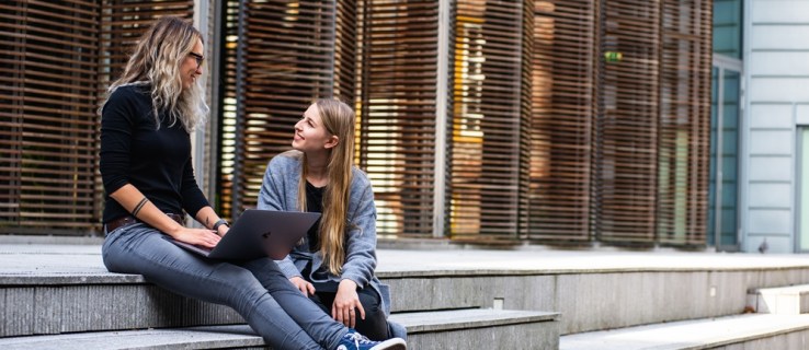 Så här visar du dolda filer på Mac Catalina, Mojave och mer