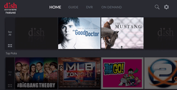 firestick dish anywhere