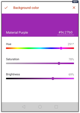 How To Change The Wallpaper In Nova Launcher How To Change The Wallpaper In Nova Launcher