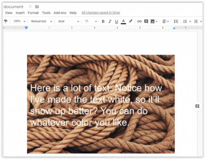 How To Add A Background In Google Drawings Getting Started With