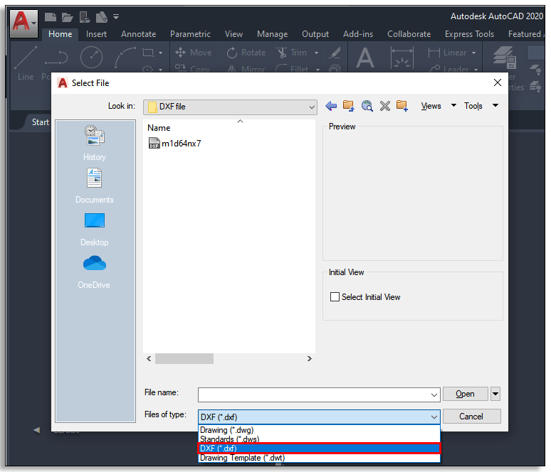 Open a plt file autocad duberlinda