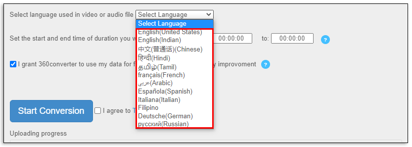 Sometimes when you download an audio file to your computer and don't pay at. How To Convert Audio Files To Text