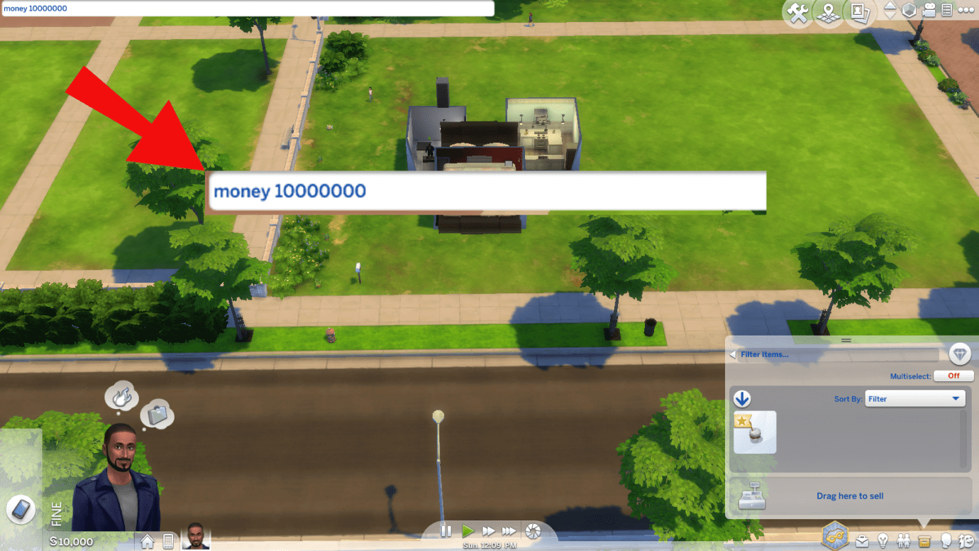 Sims 4 Cheats Befehl Kann Nicht Ausgeführt Werden How to Enable Cheats in Sims 4