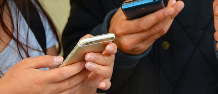 hogyan lehet blokkolni vagy feloldani egy névjegyet a Viberben