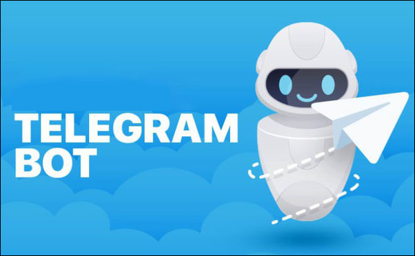 How To Add A Bot In Telegram How To Add A Bot In Telegram