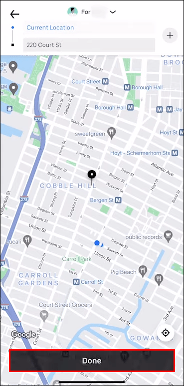 How to Add a Stop in the Uber App [Rider or Driver]