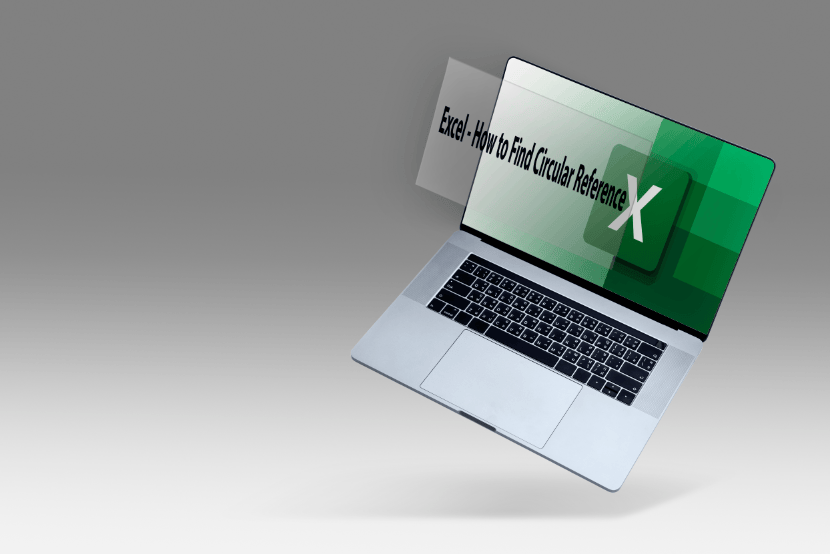 How to Find a Circular Reference in Excel - Vimarsana News